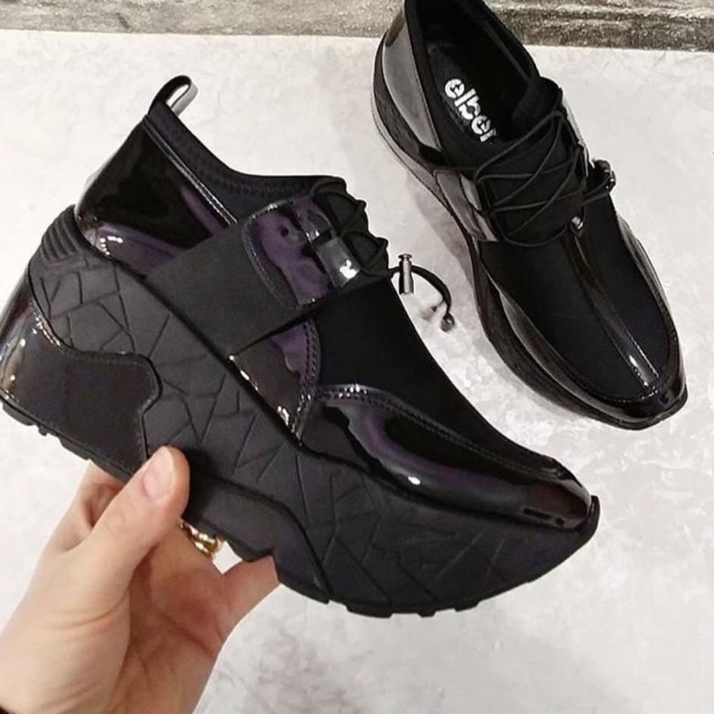 New